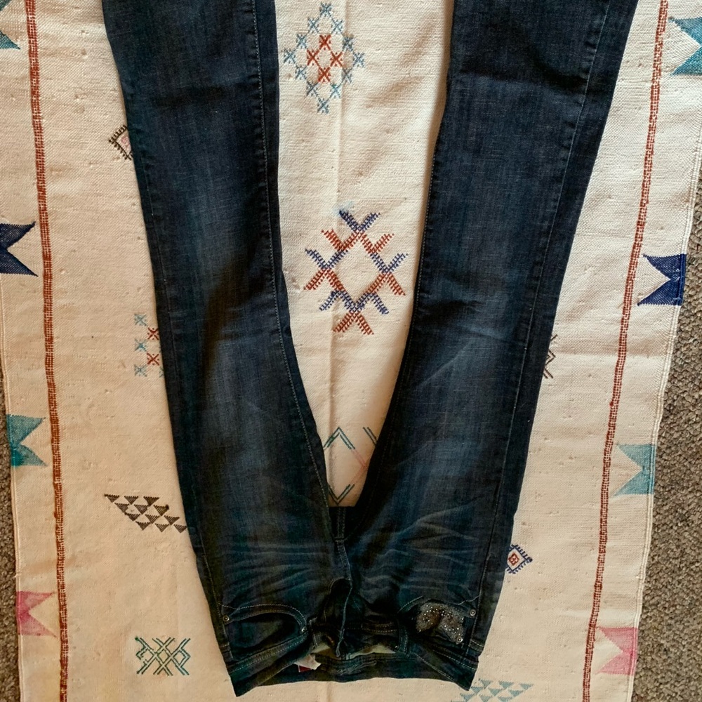 Stetson jeans